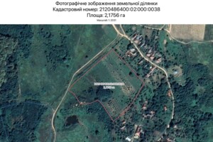 Оренда землі сільськогосподарського призначення в Ужгороді, ціна: 2 600 грн за об’єкт фото 1