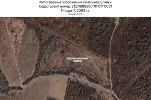 Аренда земли сельскохозяйственного назначения в Ужгороде, цена: 17 835 грн за объект фото 1