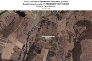 Аренда земли сельскохозяйственного назначения в Ужгороде, цена: 98 083 грн за объект фото 1