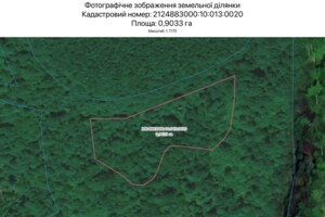 Аренда земли сельскохозяйственного назначения в Ужгороде, цена: 472 грн за объект фото 1