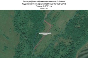 Аренда земли сельскохозяйственного назначения в Ужгороде, цена: 530 грн за объект фото 1