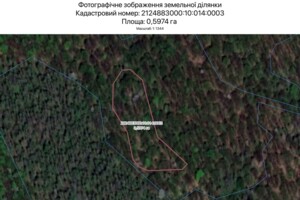 Аренда земли сельскохозяйственного назначения в Ужгороде, цена: 366 грн за объект фото 1