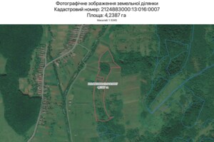 Аренда земли сельскохозяйственного назначения в Ужгороде, цена: 7 616 грн за объект фото 1 Аренда земли сельскохозяйственного назначения в Ужгороде, цена: 7 616 грн за объект фото 1