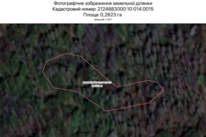 Аренда земли сельскохозяйственного назначения в Ужгороде, цена: 161 грн за объект фото 1