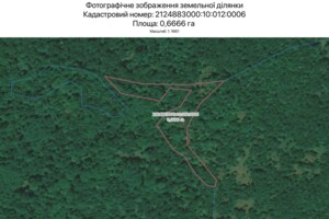 Аренда земли сельскохозяйственного назначения в Ужгороде, цена: 364 грн за объект фото 1