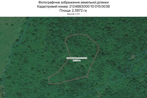 Оренда землі сільськогосподарського призначення в Ужгороді, ціна: 1 252 грн за об’єкт фото 1