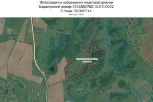 Аренда земли сельскохозяйственного назначения в Ужгороде, цена: 91 557 грн за объект фото 1 Аренда земли сельскохозяйственного назначения в Ужгороде, цена: 91 557 грн за объект фото 1