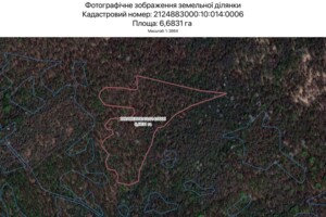 Оренда землі сільськогосподарського призначення в Ужгороді, ціна: 4 347 грн за об’єкт фото 1