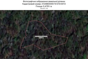 Оренда землі сільськогосподарського призначення в Ужгороді, ціна: 294 грн за об’єкт фото 1