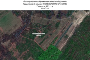 Аренда земли сельскохозяйственного назначения в Ужгороде, цена: 15 348 грн за объект фото 1