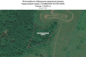 Аренда земли сельскохозяйственного назначения в Ужгороде, цена: 3 777 грн за объект фото 1