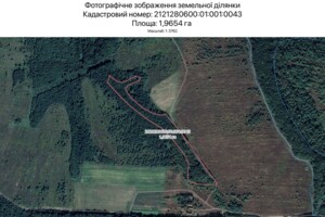 Аренда земли сельскохозяйственного назначения в Ужгороде, цена: 6 069 грн за объект фото 1 Аренда земли сельскохозяйственного назначения в Ужгороде, цена: 6 069 грн за объект фото 1