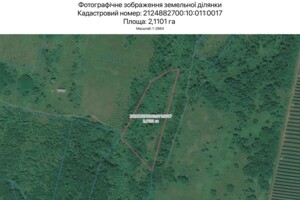 Оренда землі сільськогосподарського призначення в Ужгороді, ціна: 1 367 грн за об’єкт фото 1 Оренда землі сільськогосподарського призначення в Ужгороді, ціна: 1 367 грн за об’єкт фото 1