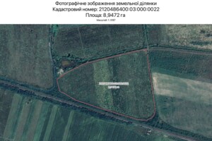 Оренда землі сільськогосподарського призначення в Ужгороді, ціна: 59 686 грн за об’єкт фото 1 Оренда землі сільськогосподарського призначення в Ужгороді, ціна: 59 686 грн за об’єкт фото 1