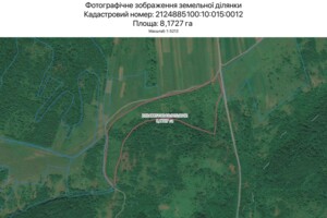 Оренда землі сільськогосподарського призначення в Ужгороді, ціна: 31 478 грн за об’єкт фото 1 Оренда землі сільськогосподарського призначення в Ужгороді, ціна: 31 478 грн за об’єкт фото 1