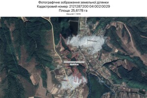 Аренда земли сельскохозяйственного назначения в Ужгороде, цена: 76 650 грн за объект фото 1