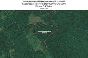Аренда земли сельскохозяйственного назначения в Ужгороде, цена: 28 312 грн за объект фото 1