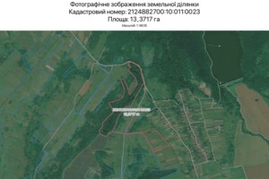 Аренда земли сельскохозяйственного назначения в Ужгороде, цена: 40 155 грн за объект фото 1 Аренда земли сельскохозяйственного назначения в Ужгороде, цена: 40 155 грн за объект фото 1