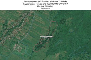 Аренда земли сельскохозяйственного назначения в Ужгороде, цена: 17 792 грн за объект фото 1