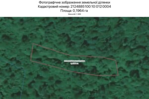 Аренда земли сельскохозяйственного назначения в Ужгороде, цена: 756 грн за объект фото 1
