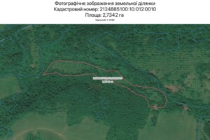 Аренда земли сельскохозяйственного назначения в Ужгороде, цена: 10 531 грн за объект фото 1