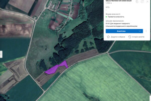 Оренда землі сільськогосподарського призначення в Васьківчиках, ціна: 7 000 грн за об’єкт фото 1