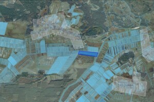 Оренда землі сільськогосподарського призначення в Великій Глуші, ціна: 44 157 грн за об’єкт фото 1