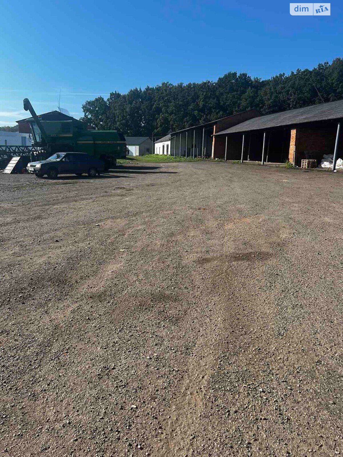 Аренда земли сельскохозяйственного назначения в Великом Ключове, цена: 35 746 грн за объект фото 1 Аренда земли сельскохозяйственного назначения в Великом Ключове, цена: 35 746 грн за объект фото 1