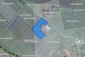 Оренда землі сільськогосподарського призначення в Вербівце, ціна: 40 495 грн за об’єкт фото 1
