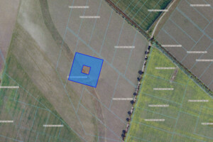 Аренда земли сельскохозяйственного назначения в Вергунах, цена: 6 101 грн за объект фото 1 Аренда земли сельскохозяйственного назначения в Вергунах, цена: 6 101 грн за объект фото 1