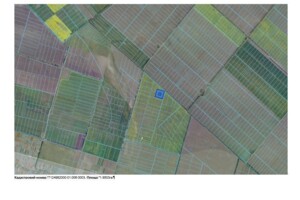 Аренда земли сельскохозяйственного назначения в Вергунах, цена: 8 706 грн за объект фото 1 Аренда земли сельскохозяйственного назначения в Вергунах, цена: 8 706 грн за объект фото 1