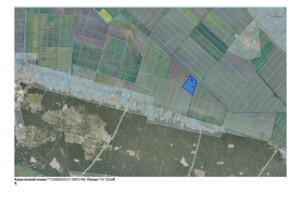 Аренда земли сельскохозяйственного назначения в Вергунах, цена: 85 273 грн за объект фото 1 Аренда земли сельскохозяйственного назначения в Вергунах, цена: 85 273 грн за объект фото 1