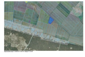 Оренда землі сільськогосподарського призначення в Вергунах, ціна: 85 310 грн за об’єкт фото 1 Оренда землі сільськогосподарського призначення в Вергунах, ціна: 85 310 грн за об’єкт фото 1