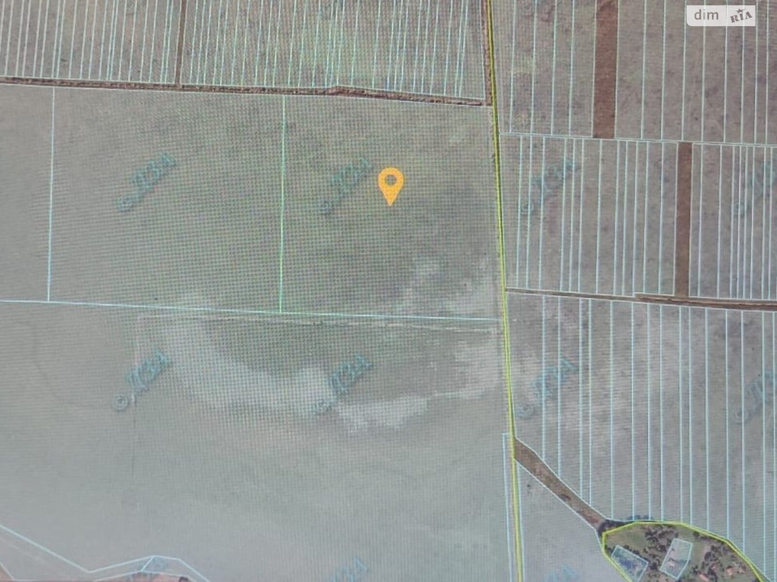 Аренда земли сельскохозяйственного назначения в Верхнем Дорожове, цена: 41 262 грн за объект фото 1