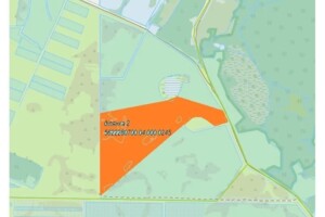 Аренда земли сельскохозяйственного назначения в Вичевке, цена: 22 584 грн за объект фото 1 Аренда земли сельскохозяйственного назначения в Вичевке, цена: 22 584 грн за объект фото 1