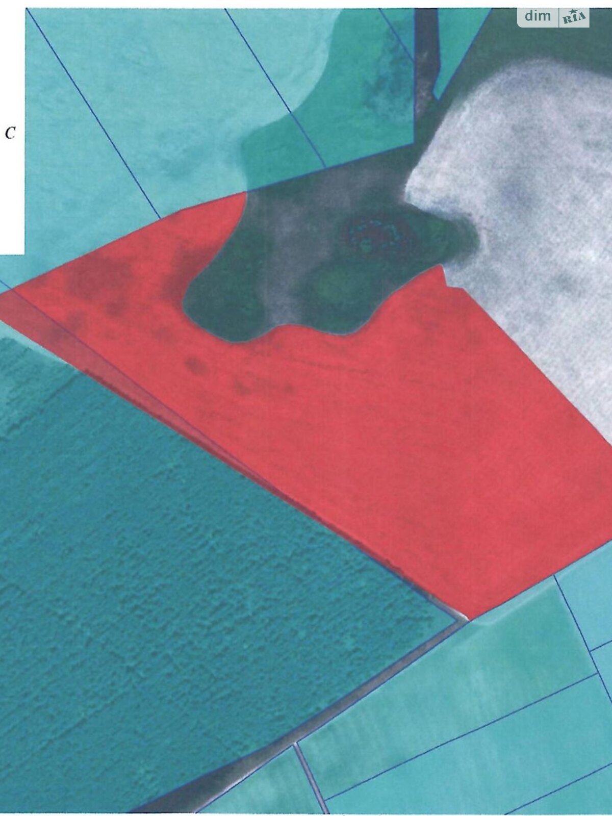 Аренда земли сельскохозяйственного назначения в Виленке, цена: 45 485 грн за объект фото 1 Аренда земли сельскохозяйственного назначения в Виленке, цена: 45 485 грн за объект фото 1