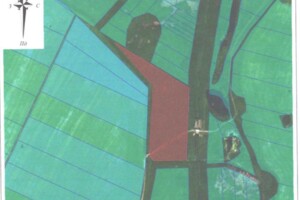 Оренда землі сільськогосподарського призначення в Віленці, ціна: 1 728 грн за об’єкт фото 1