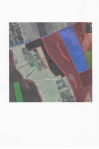 Аренда земли сельскохозяйственного назначения в Вишневом, цена: 30 217 грн за объект фото 1