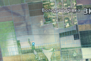Оренда землі сільськогосподарського призначення в Владимирівці, ціна: 525 грн за об’єкт фото 1
