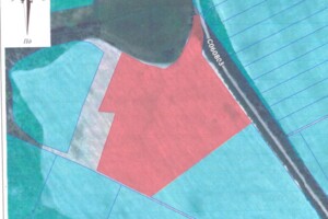 Аренда земли сельскохозяйственного назначения в Вольнянке, цена: 30 199 грн за объект фото 1