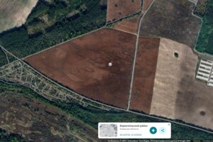 Аренда земли сельскохозяйственного назначения в Воронькове, цена: 26 537 грн за объект фото 1