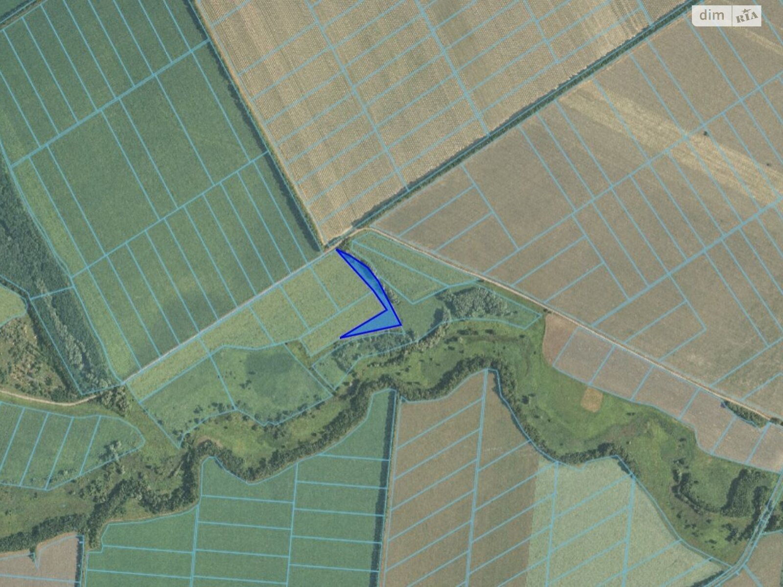 Аренда земли сельскохозяйственного назначения в Ярмаках, цена: 2 681 грн за объект фото 1 Аренда земли сельскохозяйственного назначения в Ярмаках, цена: 2 681 грн за объект фото 1