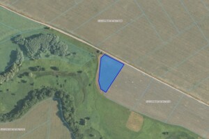 Аренда земли сельскохозяйственного назначения в Ярмаках, цена: 3 432 грн за объект фото 1