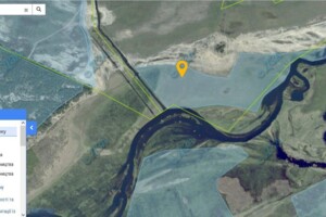 Аренда земли сельскохозяйственного назначения в Залухове, цена: 15 565 грн за объект фото 1