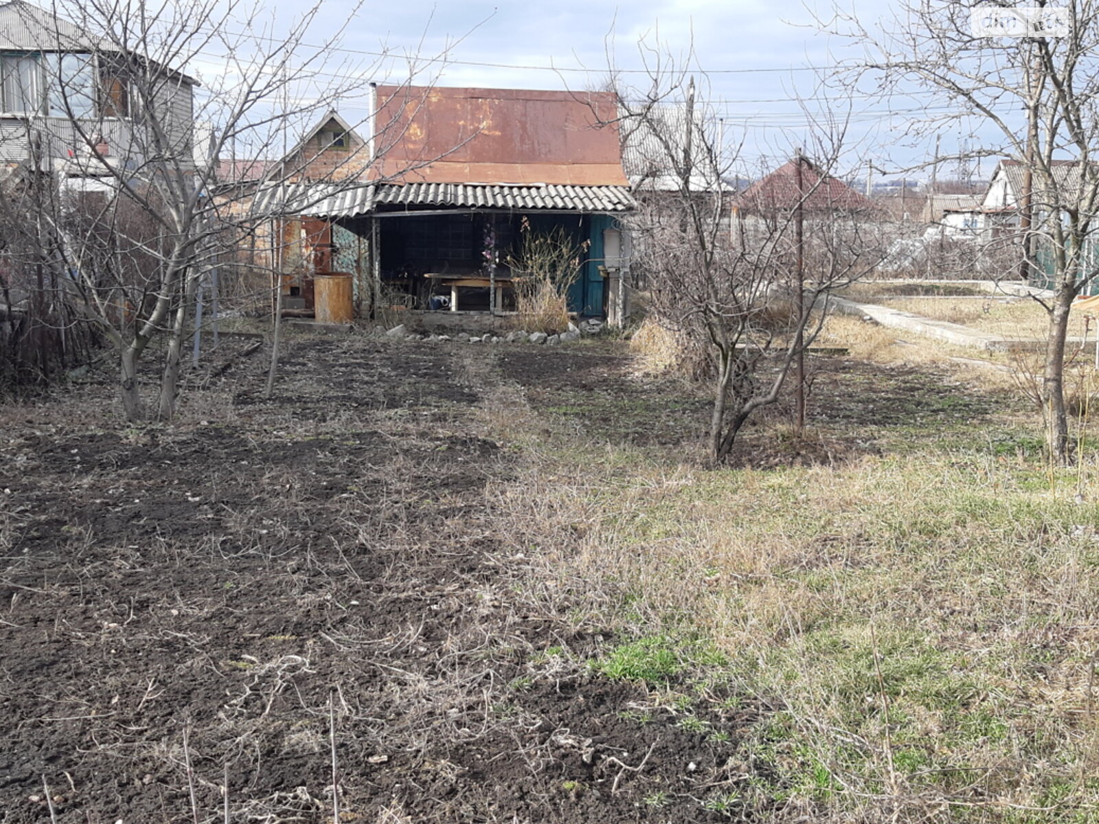 Аренда земли сельскохозяйственного назначения в Запорожье, цена: 10 000 грн за объект фото 1