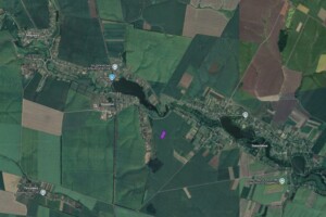 Оренда землі сільськогосподарського призначення в Завалійках, ціна: 12 429 грн за об’єкт фото 1