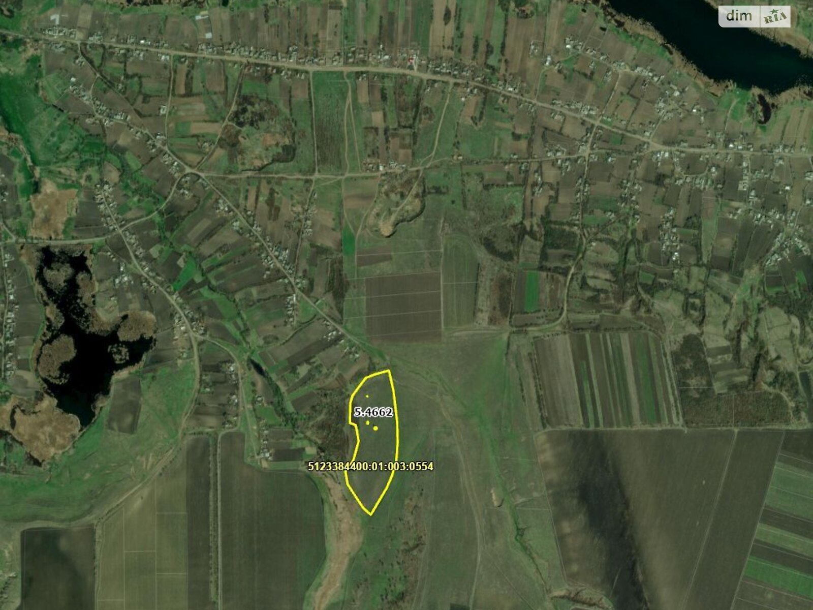 Оренда землі сільськогосподарського призначення в Зеленогірському, ціна: 22 995 грн за об’єкт фото 1 Оренда землі сільськогосподарського призначення в Зеленогірському, ціна: 22 995 грн за об’єкт фото 1