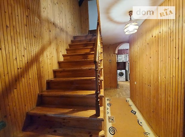 двоповерховий будинок з ремонтом, 89 кв. м, цегла. Здається помісячно в Тернополі, в районі Канада фото 1 двопроверховий будинок з ремонтом, 89 кв. м, цегла. Здається помісячно в Тернополі, в районі Канада фото 1