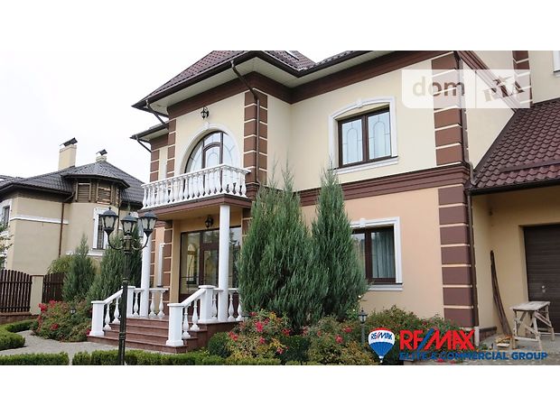 Долгосрочная аренда дома, 600м², Киевская, Васильков, c. Иванковичи, Сосновая улица Долгосрочная аренда дома, 600м², Киевская, Васильков, c. Иванковичи, Сосновая улица