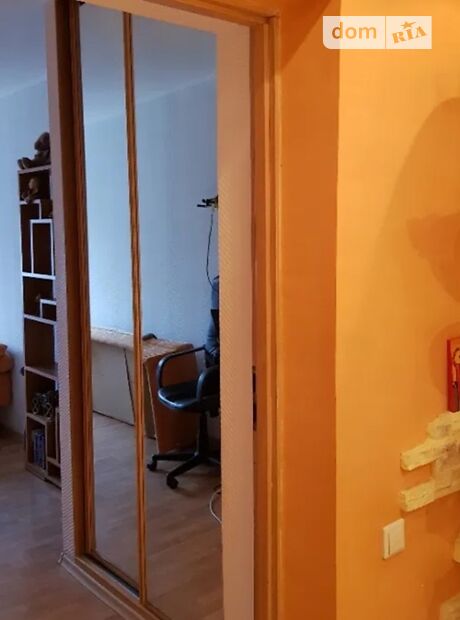 двухкомнатная квартира с мебелью в Киеве, район Оболонский, на ул. Автозаводская 87а в аренду на долгий срок помесячно фото 1